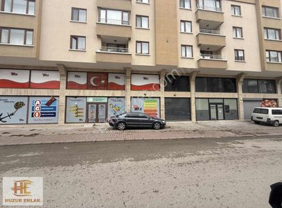 İşyeri-Dükkan & Mağaza