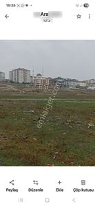 Arsa-Konut İmarlı