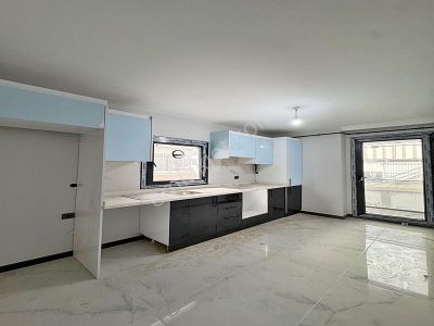 Cadde34 Yapı'dan Beylikdüzünde Sıfır Ebeveyn Banyolu 2+1 Arakat Satılık Daire!!