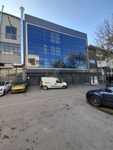 İşyeri-Müstakil İşyeri