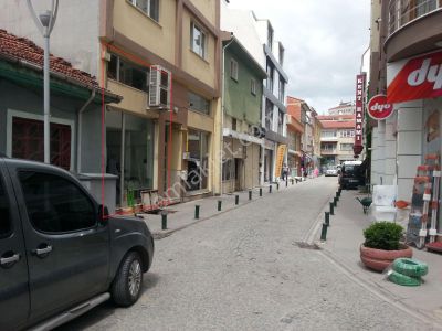 İşyeri-Dükkan & Mağaza