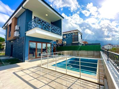 Konut-Villa