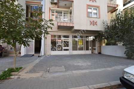 İşyeri-Dükkan & Mağaza