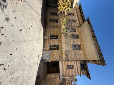 Arsa-Konut+Ticaret Alanı