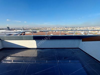 Kağıthane Çağlayan Satılık Sıfır Krediye Uygun Dublex Daire