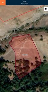 Arsa-Özel Kullanım