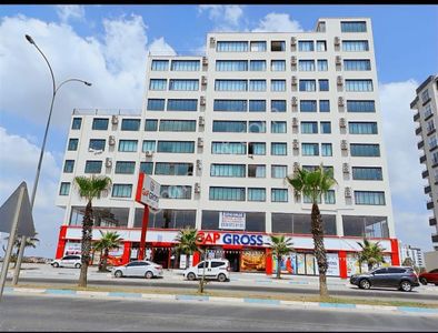 Atıcı Emlak'tan Kiralık Sarıçam Belediyesi Karşısı 1+1 Full Eşya