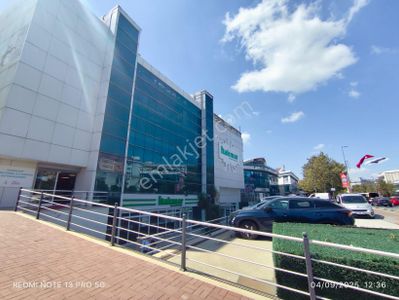 İşyeri-Dükkan & Mağaza