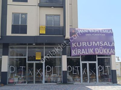 İşyeri-Dükkan & Mağaza