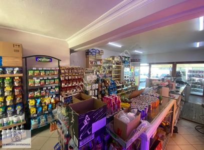 İşyeri-Dükkan & Mağaza