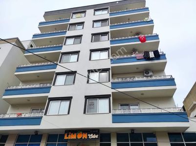 Satılık 3+1 Daire Merkez Erdemli Mersin