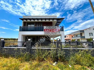 Konut-Villa