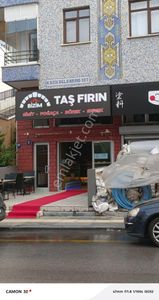 İşyeri-Dükkan & Mağaza