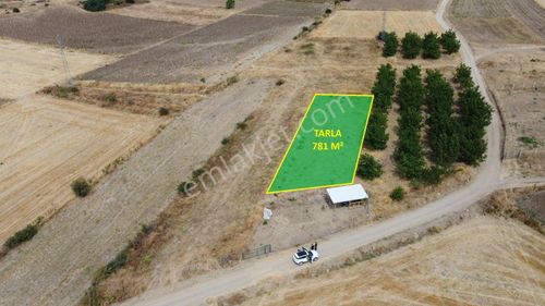 Arsa-Tarla