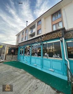 İşyeri-Kafe & Bar
