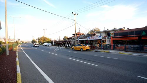 İşyeri-Dükkan & Mağaza