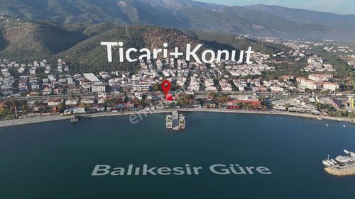 İşyeri-Dükkan & Mağaza