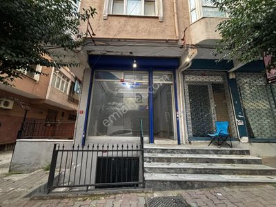 İşyeri-Dükkan & Mağaza