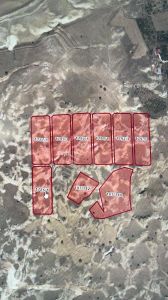 Niğde Ulukışla Kemalpaşa 18917 M2 Acil Satılık Yatırımlık Arsa