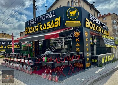 İşyeri-Dükkan & Mağaza