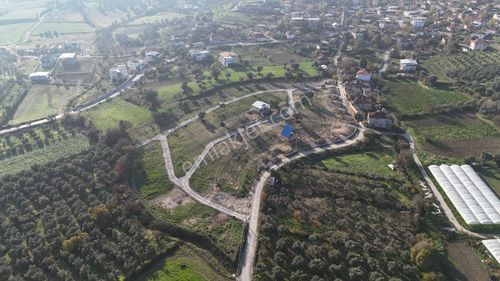 Sancaklıda İmar Yakını Köy İçi, 255 M2 Kupon Arsalar Elektrik Su