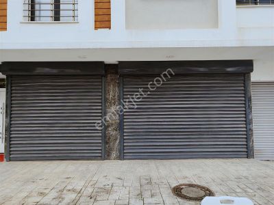 İşyeri-Dükkan & Mağaza