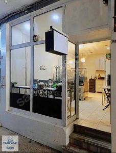 İşyeri-Dükkan & Mağaza