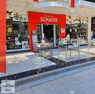 İşyeri-Dükkan & Mağaza