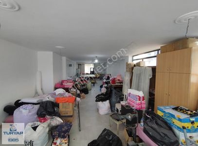 İşyeri-Dükkan & Mağaza