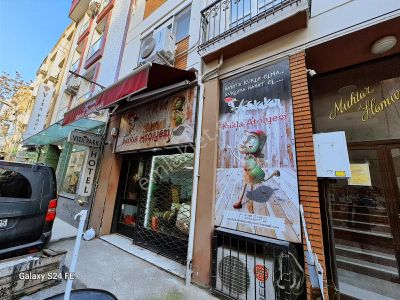 İşyeri-Dükkan & Mağaza