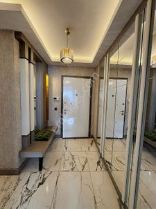 Serra Loft Sitesinde Krediye Uygun Satılık 4+1 Daire