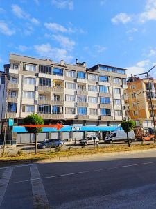 İşyeri-Dükkan & Mağaza