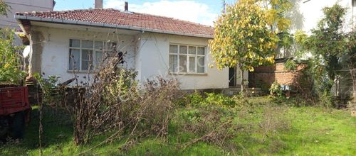 Arsa-Özel Kullanım