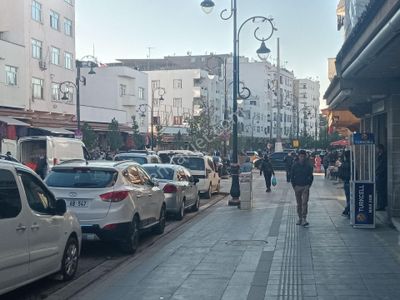 İşyeri-Dükkan & Mağaza