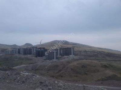 Arsa-Toplu Konut İçin