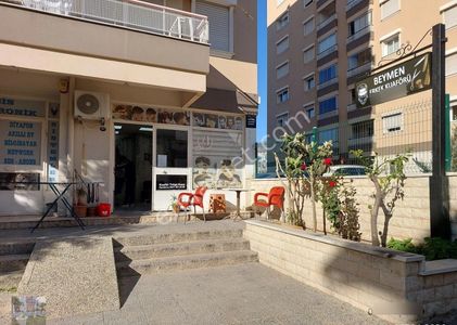 İşyeri-Dükkan & Mağaza