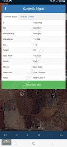 Arsa-Özel Kullanım