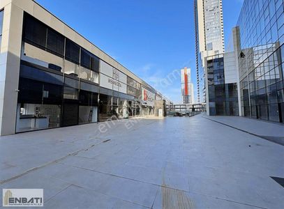 İşyeri-Dükkan & Mağaza