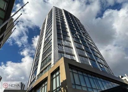 İşyeri-İşhanı Katı