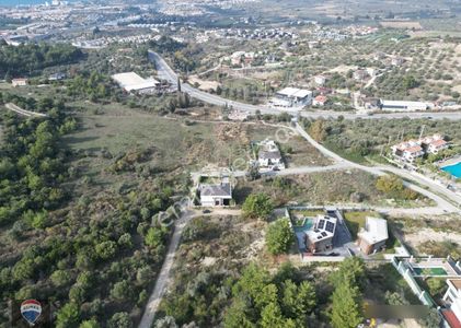 Arsa-Konut İmarlı