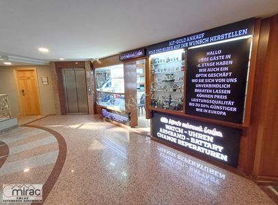 İşyeri-Dükkan & Mağaza