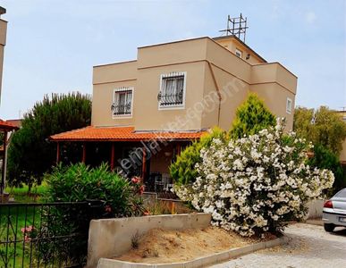 Konut-Villa