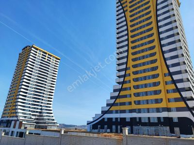 Kastamonu Emlak Gayrimenkul'den Satılık Huzurtowers`ta 3+1 Daire