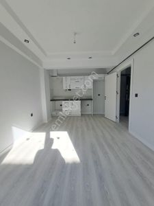 🏙️ Uluzafer Caddesi Üzerinde Yatırımlık Fırsat Daire!!! 📍 1+1 🛋️ 50 M² 🌟 (d224)