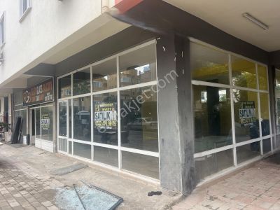 İşyeri-Dükkan & Mağaza