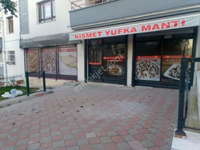 İşyeri-Dükkan & Mağaza