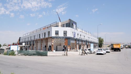 İşyeri-Dükkan & Mağaza