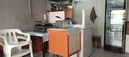 İşyeri-Müstakil İşyeri