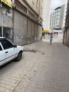 İşyeri-Dükkan & Mağaza