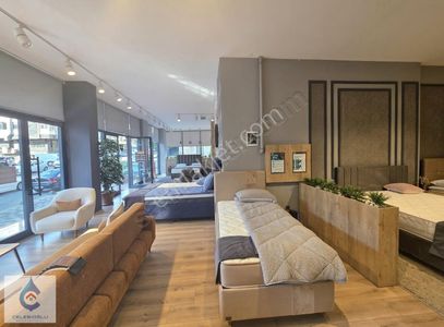 İşyeri-Dükkan & Mağaza